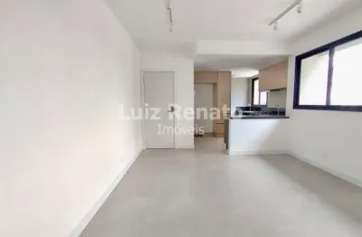 Apartamento com 2 quartos para alugar na Rua Curitiba, Lourdes, Belo Horizonte