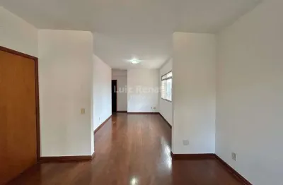 Apartamento com 3 quartos à venda na Rua Viçosa, São Pedro, Belo Horizonte