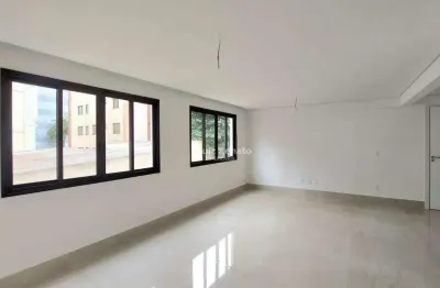 Cobertura com 3 quartos à venda na Rua Pirapetinga, Serra, Belo Horizonte