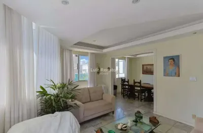 Apartamento com 4 quartos à venda na Rua Américo Diamantino, Cruzeiro, Belo Horizonte