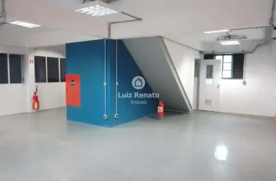 Prédio à venda na Rua Paulo Piedade Campos, Estoril, Belo Horizonte