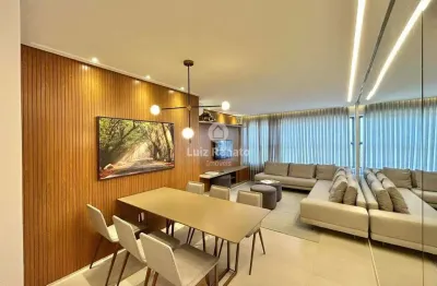 Apartamento à venda 3 quartos 1 vaga - jardim riacho das pedras