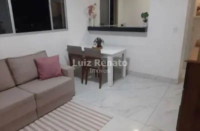 Cobertura com 3 quartos à venda na Rua Carmésia, Santa Inês, Belo Horizonte