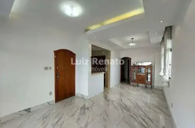 Cobertura com 4 quartos à venda na Paulo Nunes Vieira, Cidade Nova, Belo Horizonte