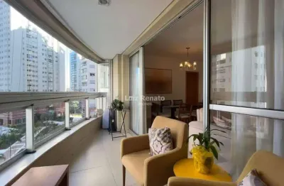 Apartamento com 3 quartos à venda na Rua Vereda, Vila da Serra, Nova Lima