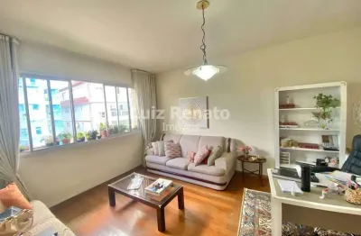 Apartamento com 3 quartos à venda na Rua Clóvis Magalhães Pinto, Cidade Nova, Belo Horizonte