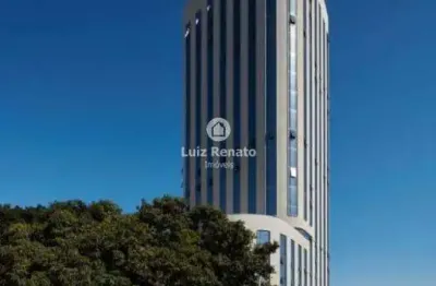 Sala comercial à venda na Rua Queluzita, São Paulo, Belo Horizonte