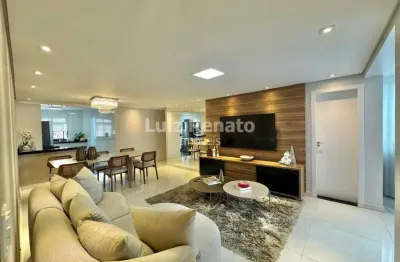 Apartamento com 4 quartos à venda na Rua Maura, Ipiranga, Belo Horizonte