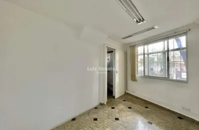 Sala comercial à venda na Rua Germano Torres, Carmo, Belo Horizonte