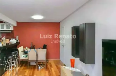 Apartamento com 1 quarto à venda na Rua Orenoco, Carmo, Belo Horizonte