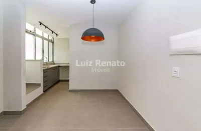 Apartamento com 3 quartos à venda na Rua Tavares Bastos, Coração de Jesus, Belo Horizonte