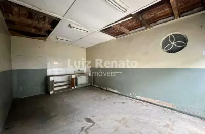 Barracão / Galpão / Depósito para alugar na Rua Genoveva de Souza, Horto, Belo Horizonte