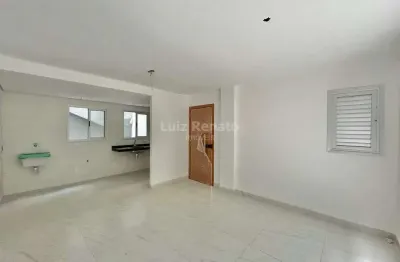Apartamento com 2 quartos à venda na Rua do Ouro, Serra, Belo Horizonte