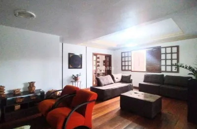 Casa com 3 quartos à venda na Rua São João Evangelista, São Pedro, Belo Horizonte