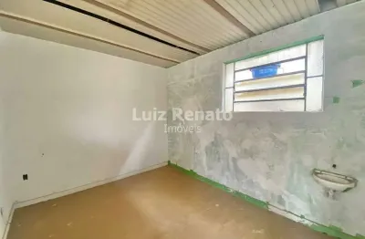 Barracão / Galpão / Depósito à venda na Rua Dezoito de Julho, Ipiranga, Belo Horizonte