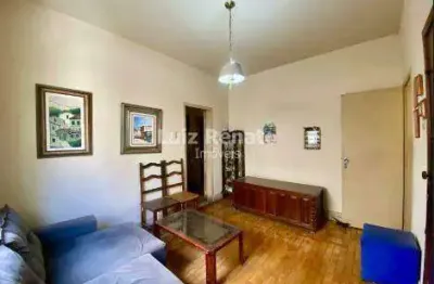 Casa com 3 quartos à venda na Rua Santa Bárbara, Sagrada Família, Belo Horizonte