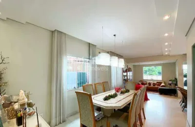 Casa com 4 quartos à venda na Rua Taquari, Renascença, Belo Horizonte