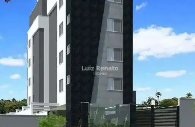Apartamento à venda 2 quartos 2 suítes 1 vaga - anchieta