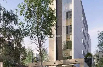 Área privativa à venda 2 quartos 2 suítes 2 vagas - são pedro