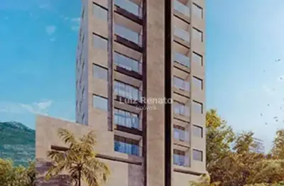 Apartamento à venda 3 quartos 2 suítes 2 vagas - sion
