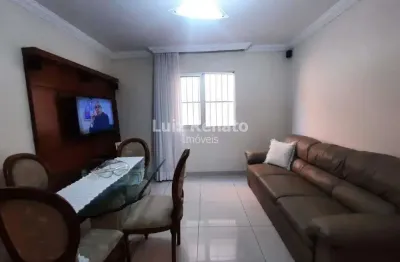 Apartamento com 2 quartos à venda na Rua Conceição Vidigal Paulucci, Palmares, Belo Horizonte