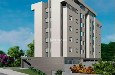 Apartamento com 3 quartos à venda na Rua João Carlos, Sagrada Família, Belo Horizonte