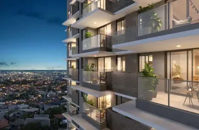 Apartamento à venda 2 quartos 2 suítes 2 vagas - jardim da torre