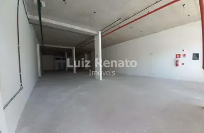 Ponto comercial para alugar na Rua Progresso, Padre Eustáquio, Belo Horizonte