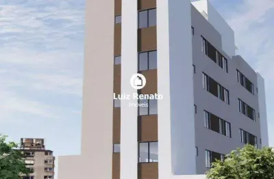Apartamento à venda na Rua Itororó, Padre Eustáquio, Belo Horizonte