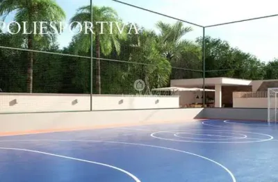 Apartamento à venda na Rua Ernani Agricola, Buritis, Belo Horizonte