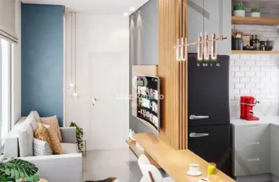 Apartamento à venda 2 quartos 1 suíte 2 vagas - lourdes