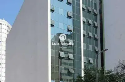 Ponto comercial à venda na Avenida Augusto de Lima, Centro, Belo Horizonte