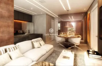 Apartamento à venda 3 quartos 1 suíte 2 vagas - lourdes
