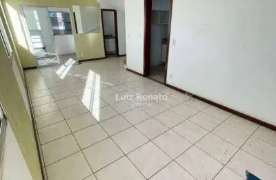 Cobertura com 3 quartos à venda na Rua Dona Nancy de Vasconcelos Gomes, Sagrada Família, Belo Horizonte