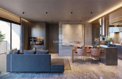 Apartamento à venda na Rua Álvares Maciel, Santa Efigênia, Belo Horizonte