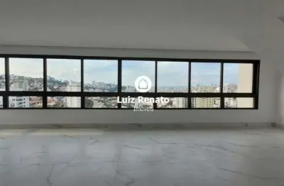 Apartamento à venda 4 quartos 4 suítes 4 vagas - santa lúcia