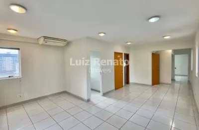 Conjunto de sala comercial para alugar no bairro santa efigênia
