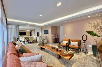 Apartamento com 4 quartos à venda na Rua Teixeira de Freitas, Santo Antônio, Belo Horizonte
