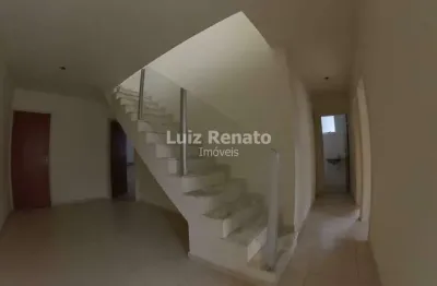 Cobertura com 3 quartos à venda na Rua Hermilo Alves, Santa Tereza, Belo Horizonte