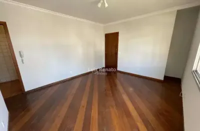 Apartamento com 3 quartos à venda na Rua Grão Mogol, Sion, Belo Horizonte