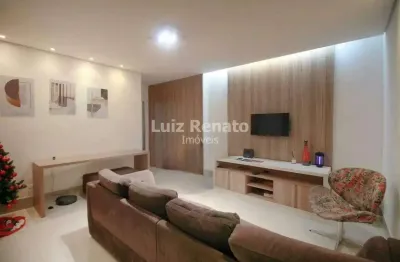 Apartamento com 3 quartos à venda na Avenida Joaquim José Diniz, Fernão Dias, Belo Horizonte