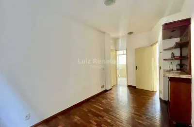 Apartamento 3 quartos para aluguel no bairro Coração de Jesus