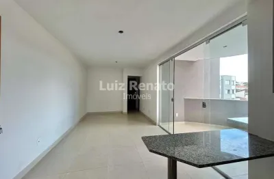 Apartamento com 3 quartos à venda na Rua Mucuri, Floresta, Belo Horizonte