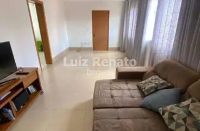 Apartamento com 3 quartos à venda na Rua Conde Ribeiro do Vale, Sagrada Família, Belo Horizonte