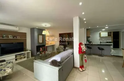 Casa com 4 quartos à venda na Rua Ituverava, Renascença, Belo Horizonte