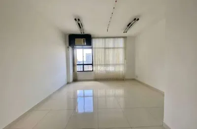 Sala comercial à venda na Avenida Augusto de Lima, Centro, Belo Horizonte