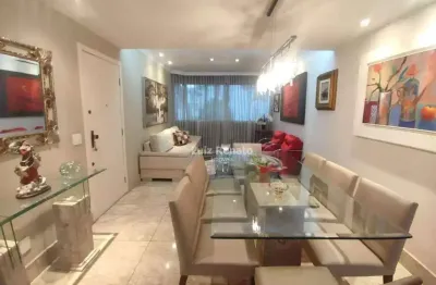 Apartamento com 4 quartos à venda na Rua Montes Claros, Carmo, Belo Horizonte