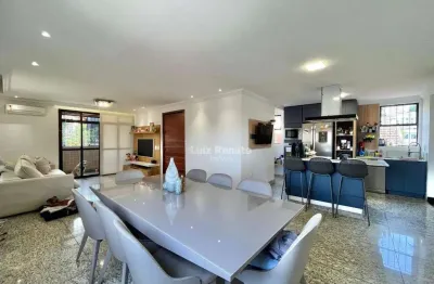 Apartamento com 4 quartos à venda na Rua Lignito, Santa Efigênia, Belo Horizonte