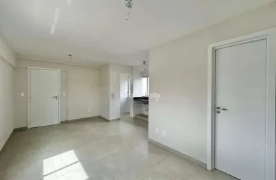 Apartamento com 2 quartos à venda na Rua Abre Campo, Santo Antônio, Belo Horizonte