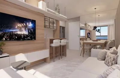 Apartamento com 2 quartos à venda na Rua Paulo Piedade Campos, Estoril, Belo Horizonte
